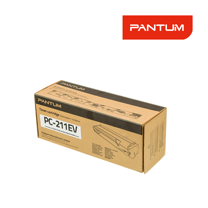 Pantum PC-211EV Toner