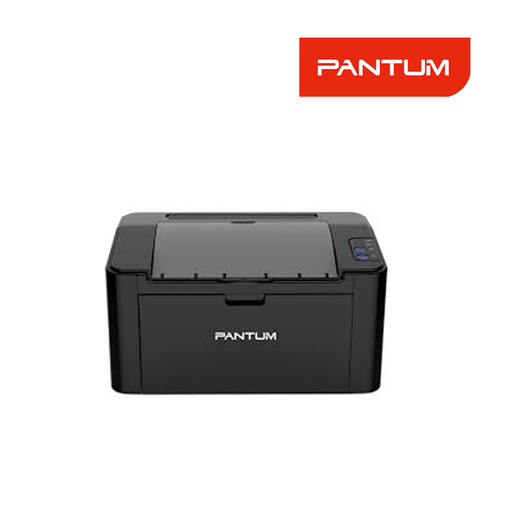 Pantum P2500 Mono Laser Printer