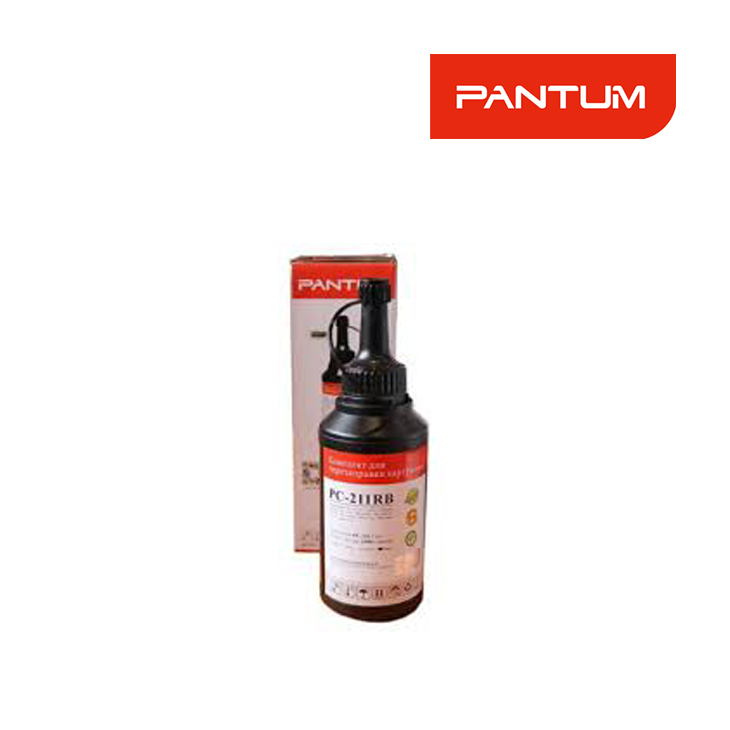 Pantum TN-211RB Refill Kit