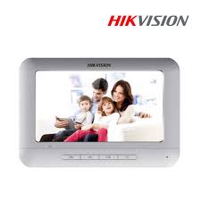 DS-KH2220 (Support For KIS202)