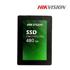 HS-SSD-C100/480G