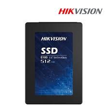 HS-SSD-E100-512G