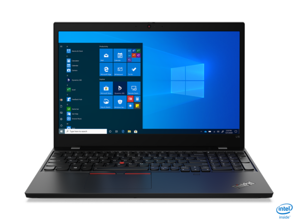 ThinkPad L15 I5