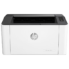 Printer-HP Laser 107a Mono Laser printer