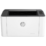 Printer-HP Laser 107a Mono Laser printer