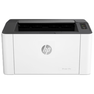 Printer-HP Laser 107a Mono Laser printer