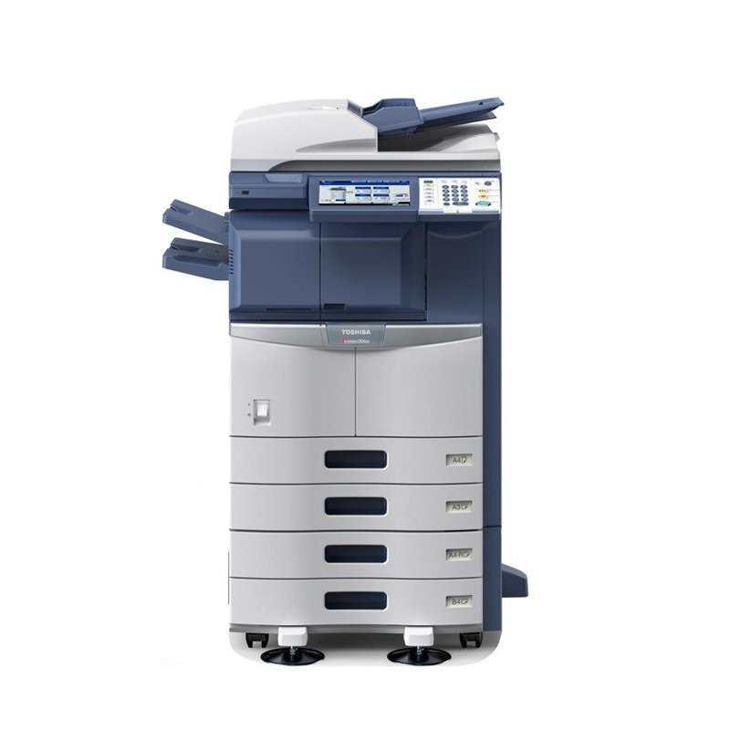 Toshiba e-Studio 257