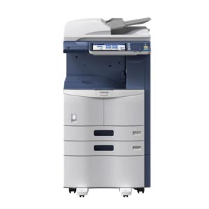 e-Studio307
