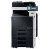 Konica Minolta Bizhub c220 (Color) (6M)