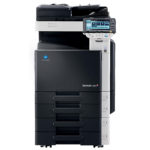 Konica Minolta Bizhub c220 (Color) (6M)