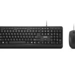 LENOVO 160 WIRED COMBO(BUILT IN KEYBOARD AND MOUSE)