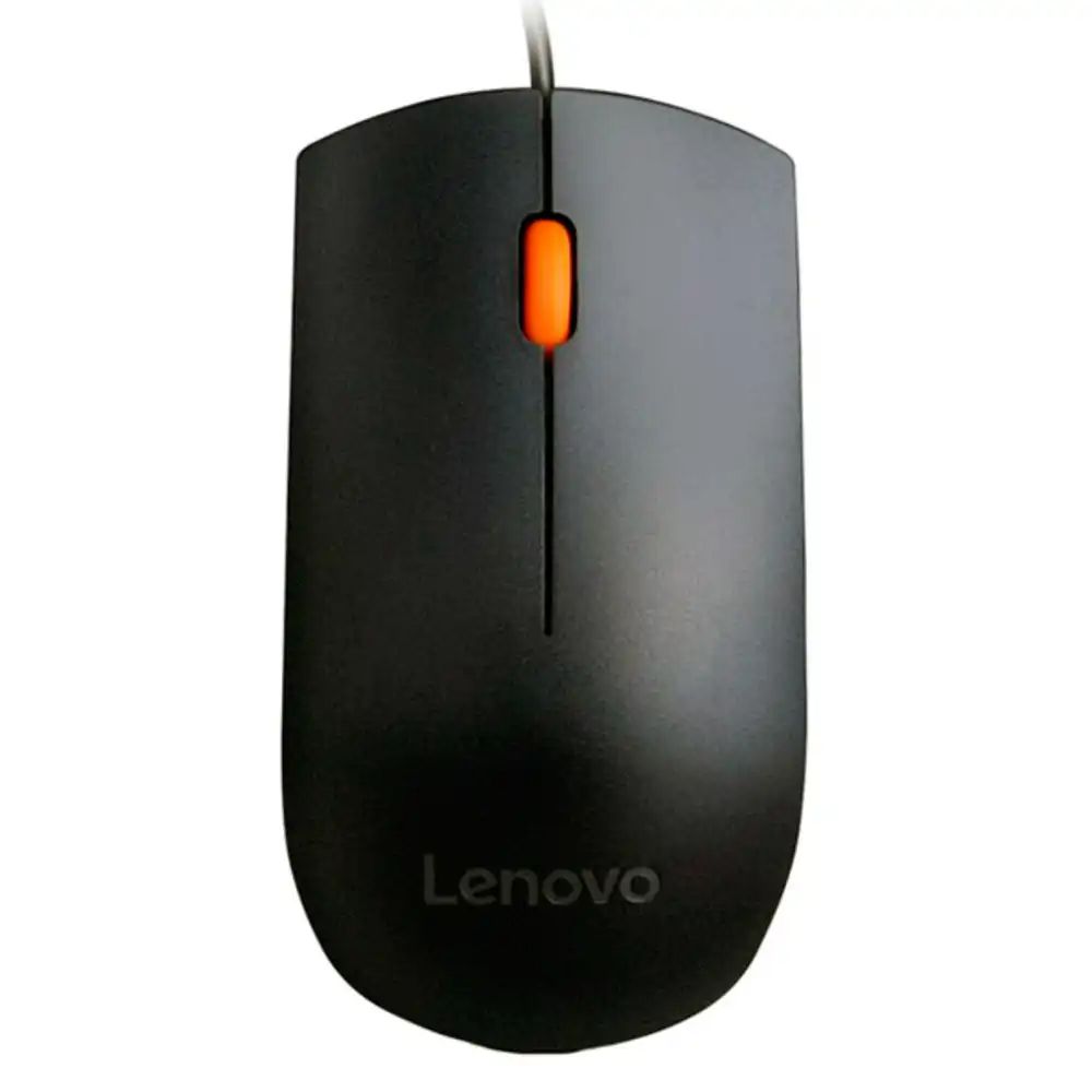 LENOVO SOURIS 300 USB MOUSE