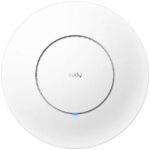 CUDY AC 1200 DUAL-BAND(CEILING WI-FI ACCESS POINT)