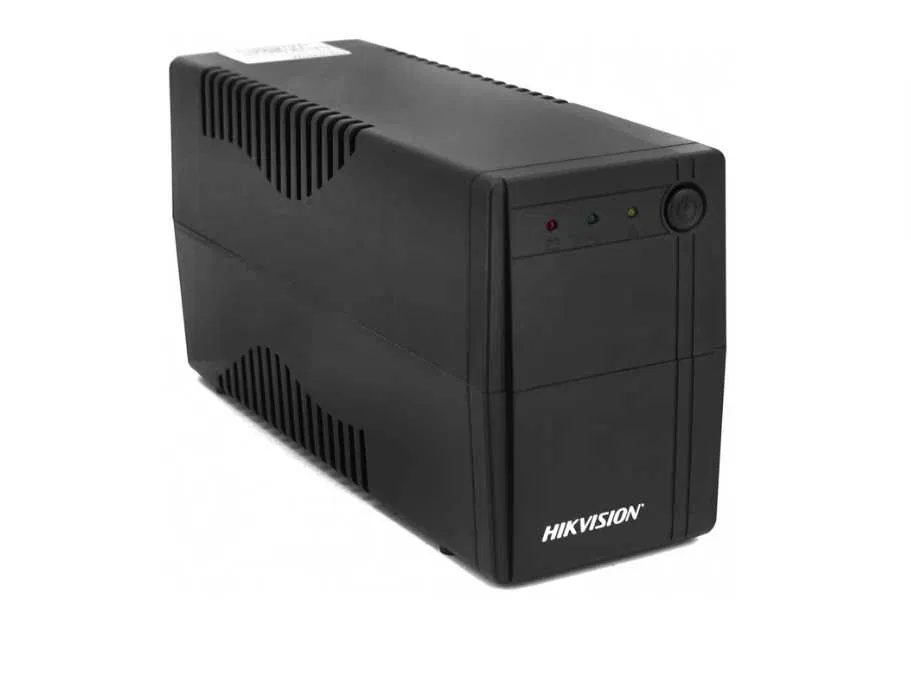 HIKVISION 1000VA UPS