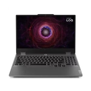 LENOVO LOQ15IAX9 GAMING LAP TOP