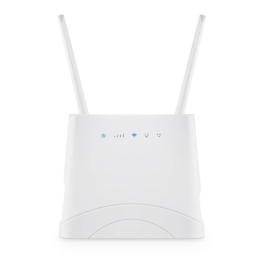 prolink 4G LTE WI-FI (WIRELESS ROUTER)