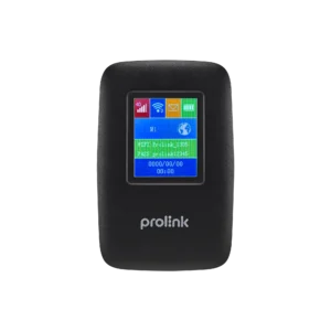 prolink 4G LTE MOBILE WI-FI