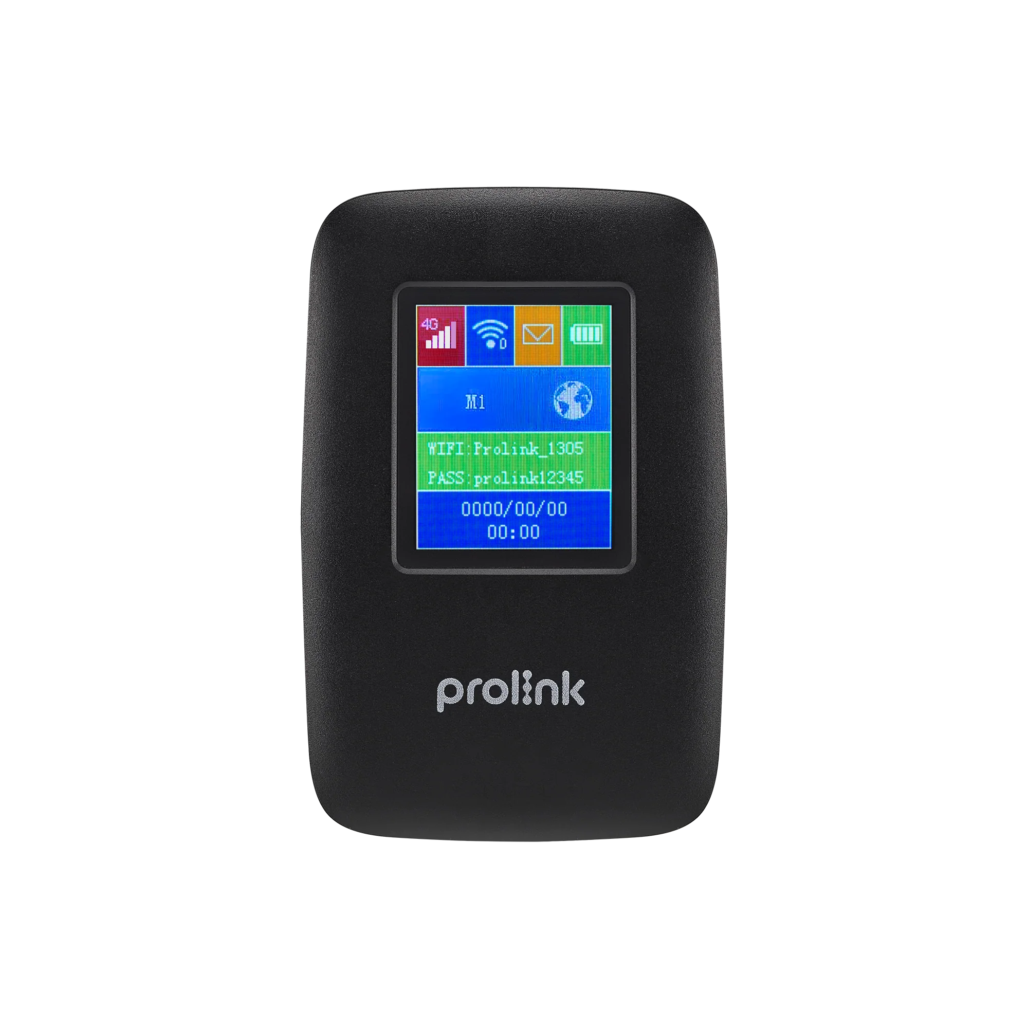 prolink 4G LTE MOBILE WI-FI
