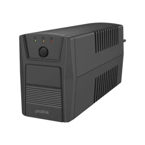 PROLINK PRO710 SUPER FAST UPS