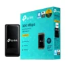 tp-link 300MBPS MINI WIRELESS N USB ADAPTER