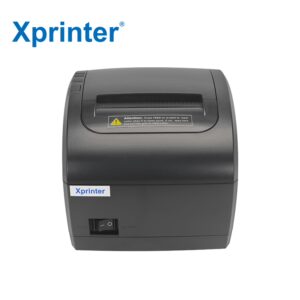 X PRINTER Q838L USB THERMAL RECEIPT PRINTER